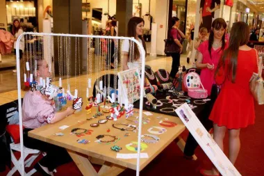 ArtFest predstavlja jedinstvena umijeća domaćih izlagača