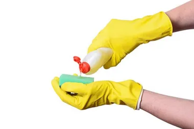 9 iznenađujućih upotreba deterdženta za posuđe