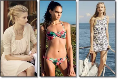 United Colors of Benetton kolekcija za ljeto 2015.