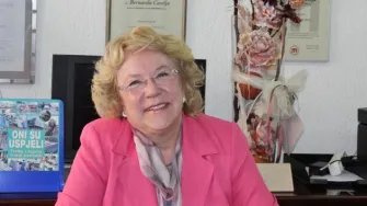 Bernarda Cecelja: Mladi poduzetnici i poduzetnice, krenite hrabro naprijed
