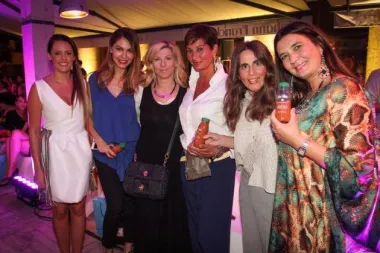 Tko se pojavio na drugoj večeri Fashion Weeka Zagreb?