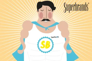Brend guru Superbrandko nam otkriva svoje super moći