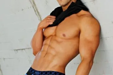 Eric Turner