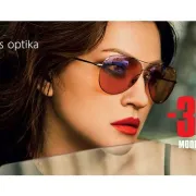 Ghetaldus optika daruje vas s posebnim pogodnostima