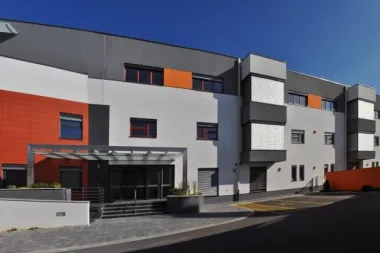 Dom 1. kategorije već od 3.500 kn