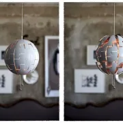IKEA PS 2014 visilica nagrađena Red Dot priznanjem