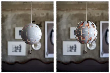 IKEA PS 2014 visilica nagrađena Red Dot priznanjem