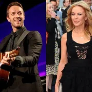 Chris Martin i Kylie Minogue novi ljubavni par?