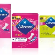 Libresse Multistyle dnevni ulošci