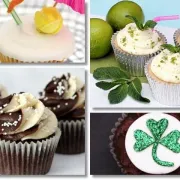 „Pijani“ cupcakesi za ljetne partije