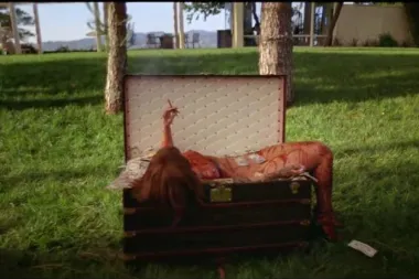 Rihannin novi spot - je li otišla predaleko?