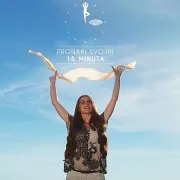 Pronađi svojih 15 minuta - Divine Energy Park u Rijeci