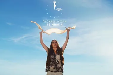 Pronađi svojih 15 minuta - Divine Energy Park u Rijeci