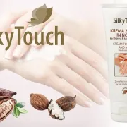 Prijavite se za recenziju i isprobajte Spar Silky Touch kremu za ruke