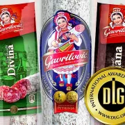 Gavrilovićeve trajne salame za slasne, zlatne zalogaje