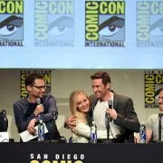 Tko se sve pojavio na Comic-Con festivalu u San Diegu?