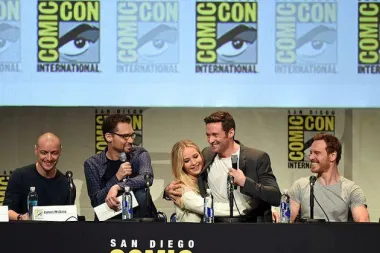 Tko se sve pojavio na Comic-Con festivalu u San Diegu?