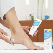 Dijamanti i zeleni kavijar za prekrasna stopala