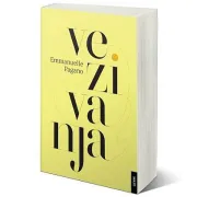Knjiga tjedna: Vezivanja