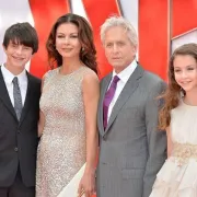 Catherine Zeta-Jones blista unatoč godinama