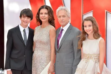 Catherine Zeta-Jones blista unatoč godinama