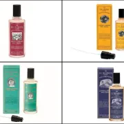 Le Couvent des Minimes - recepti koje piše priroda