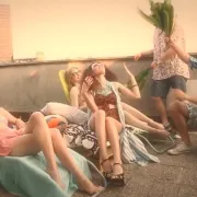 "Vrijeme sunca" novi je funky singl mlade Gine Victorije