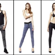 Diesel Preview Denim kolekcija za jesen-zimu 2015/2016
