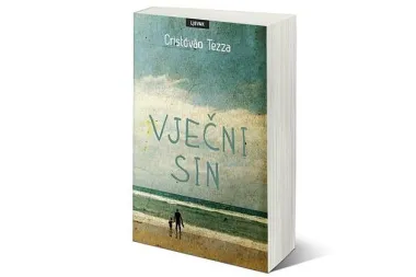 Knjiga tjedna: Vječni sin