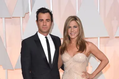 Udala se Jennifer Aniston