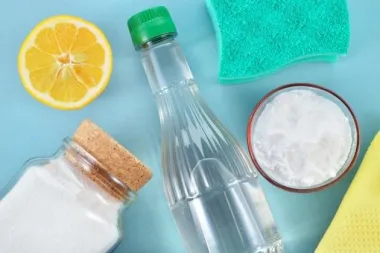 8 načina kako koristiti alkoholni ocat u kućanstvu