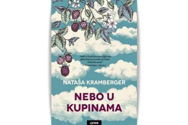 Knjiga tjedna: Nebo u kupinama