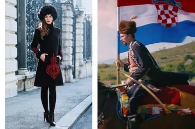Povodom 300. obljetnice Sinjske alke