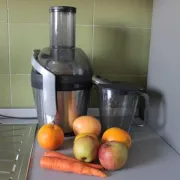 Probali smo Philips QuickClean sokovnik