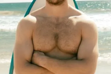 Cooper Helfet