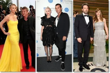 Što se to dešava u Hollywoodu?