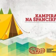 Kampiraj na Špancirfestu!