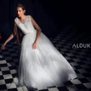 Ljubav na prvi pogled - nova ALDUK Bridal kolekcija