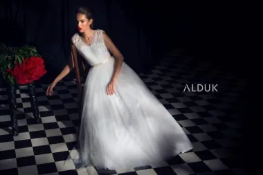 Ljubav na prvi pogled - nova ALDUK Bridal kolekcija