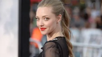 Preslatka Amanda Seyfried u novoj reklami za Givenchy