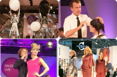Ususret Salon International 2015