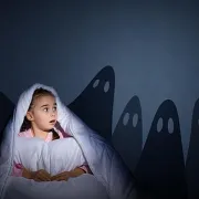 Ima li vaše dijete probleme s noćnim morama ili terorima?