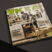 Ovogodišnji IKEA katalog slavi život u kuhinji i oko nje