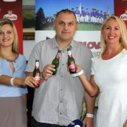 Počinju 29. Dani piva Karlovac