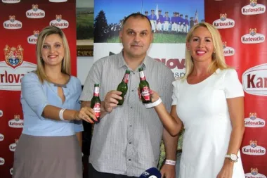 Počinju 29. Dani piva Karlovac