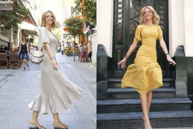 Aleksandra Dojčinović i Havaianas najavili suradnju