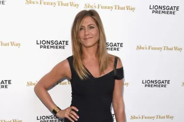 Kako izgleda vjenčani prsten Jennifer Aniston?