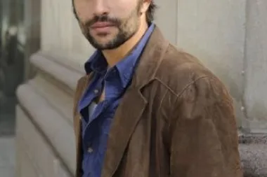 Ignacio Serricchio