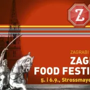 Stiže ZZZagreb Food Festival, a s njime i najukusnije od Zagreba