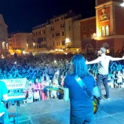Rovinjska noć 2015.